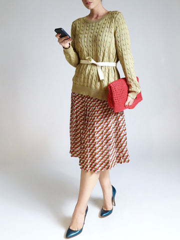 14k  Sweater