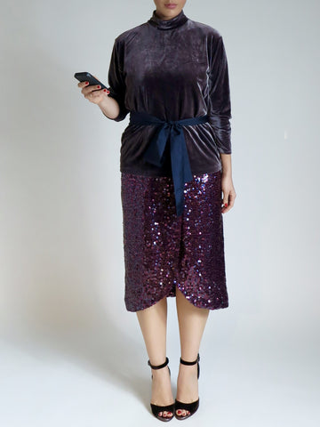 Disco Wrap Around