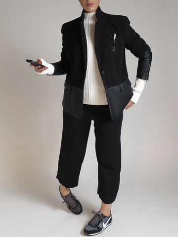 Z Moto Blazer