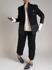 Z Moto Blazer