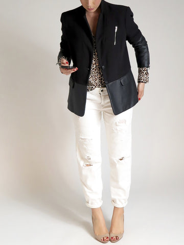 Z Moto Blazer