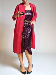 Disco Wrap Around