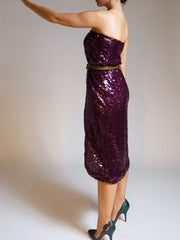 Disco Wrap Around