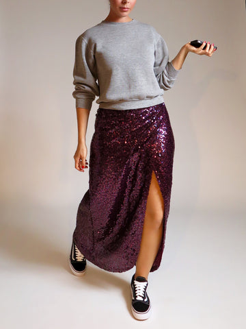 Disco Wrap Around
