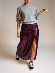 Disco Wrap Around