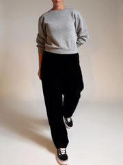 Velvet Pants