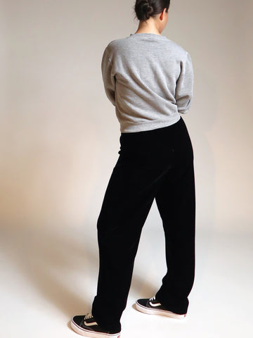 Velvet Pants
