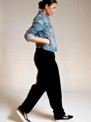 Velvet Pants