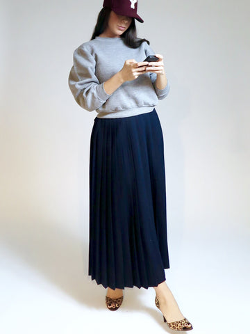 Beth's Skirt