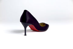 Y Perfect Black Pumps