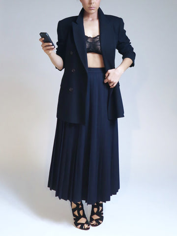 Beth's Skirt