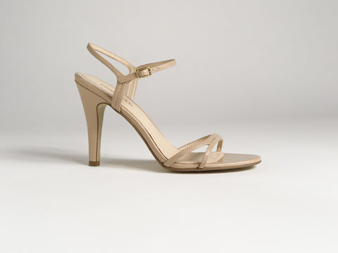 Z Sexy Strappy Nudes