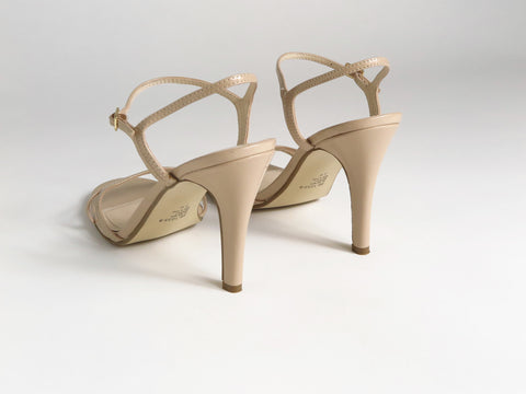 Z Sexy Strappy Nudes