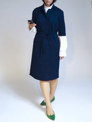 Z Vintage Stunner Dress