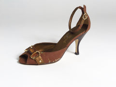 Y Gucci Inspired Heels
