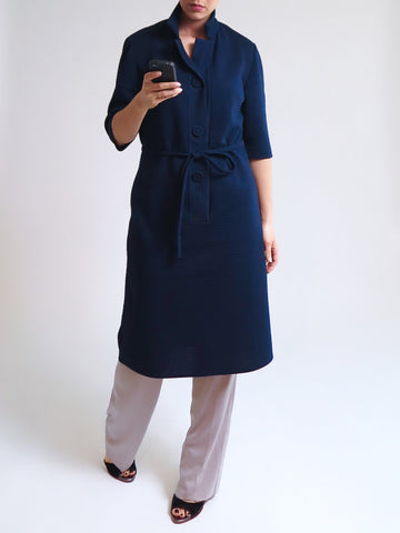 Z Vintage Stunner Dress