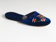 Y Asian Slippers
