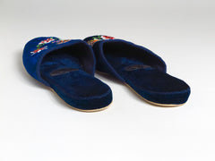 Y Asian Slippers