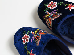 Y Asian Slippers