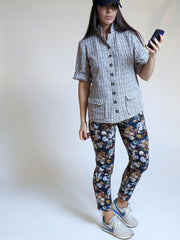 Elysian's Button Up