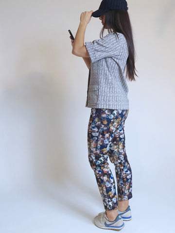 Elysian's Button Up