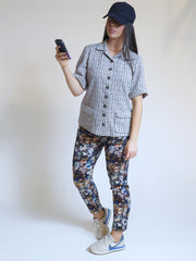 Elysian's Button Up
