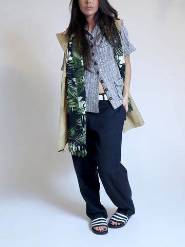 Elysian's Button Up