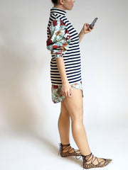 Z Hepburn's Tunic