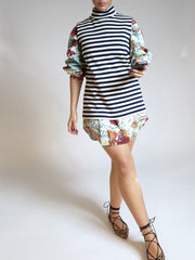 Z Hepburn's Tunic