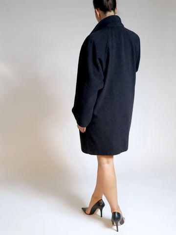 Z Charcoal Jacket