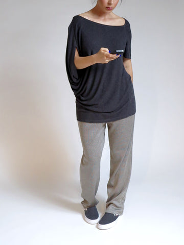 Sable Knit Pants