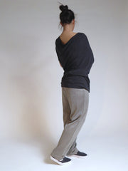 Sable Knit Pants