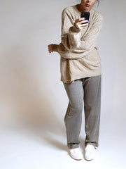 Sable Knit Pants
