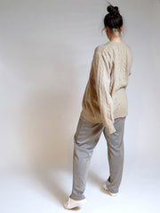 Sable Knit Pants
