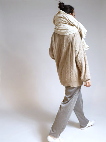 Sable Knit Pants