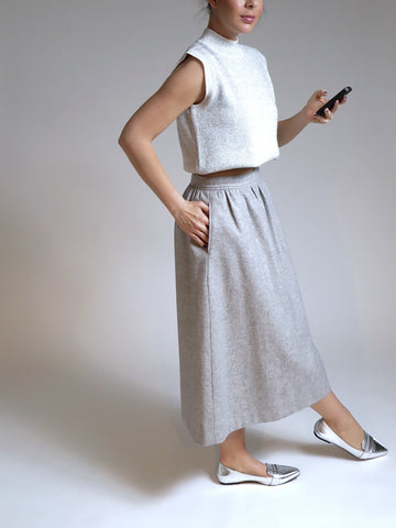 Z Gender Bender Skirt
