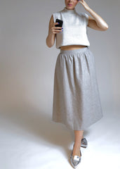 Z Gender Bender Skirt