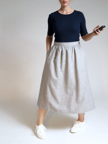 Z Gender Bender Skirt
