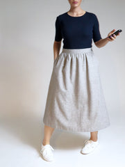 Z Gender Bender Skirt