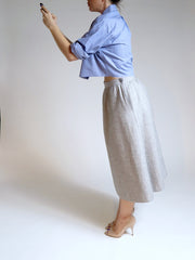 Z Gender Bender Skirt