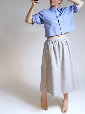 Z Gender Bender Skirt